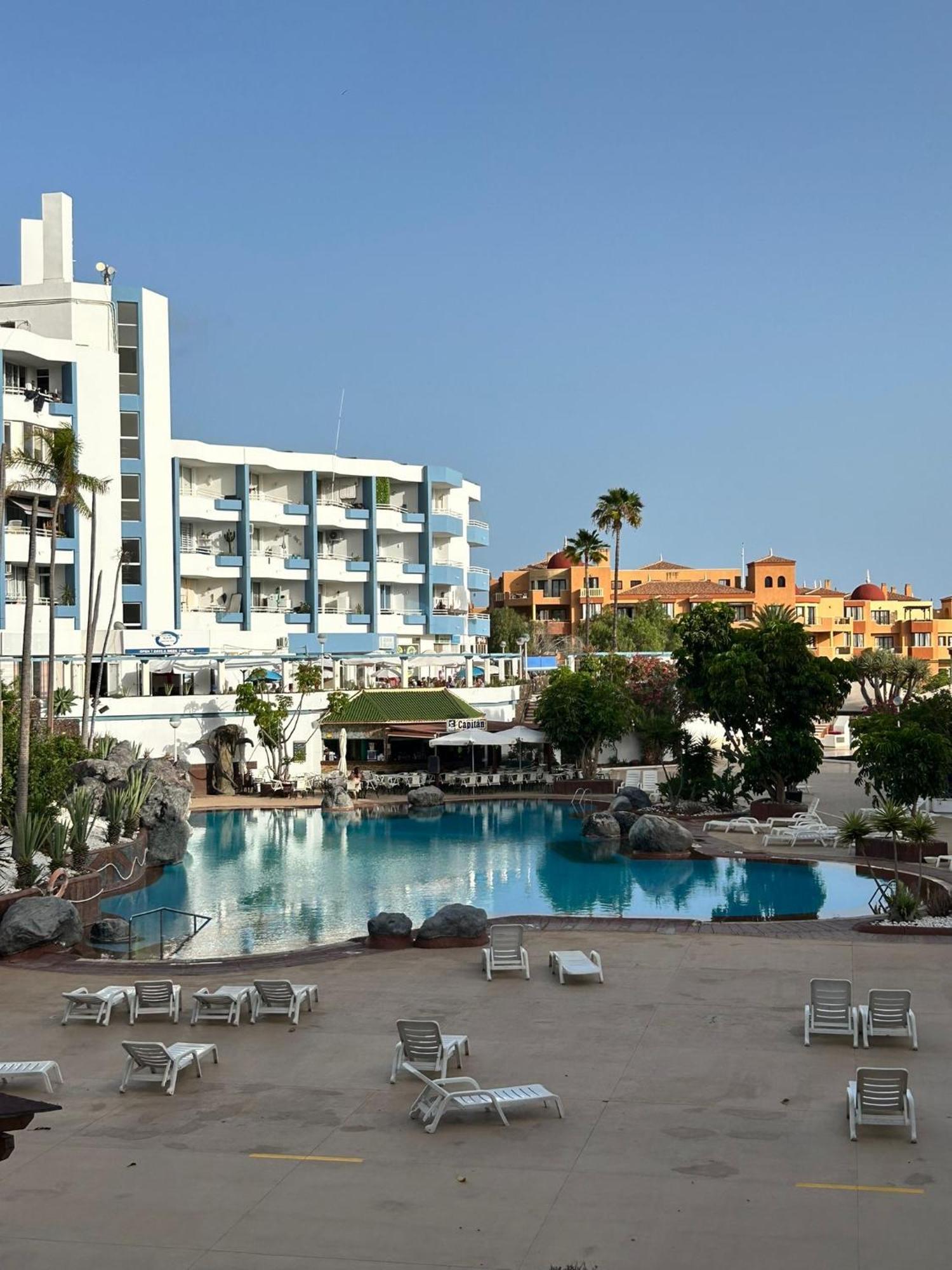 Zen Apartment Tenerife San Miguel de Abona Esterno foto