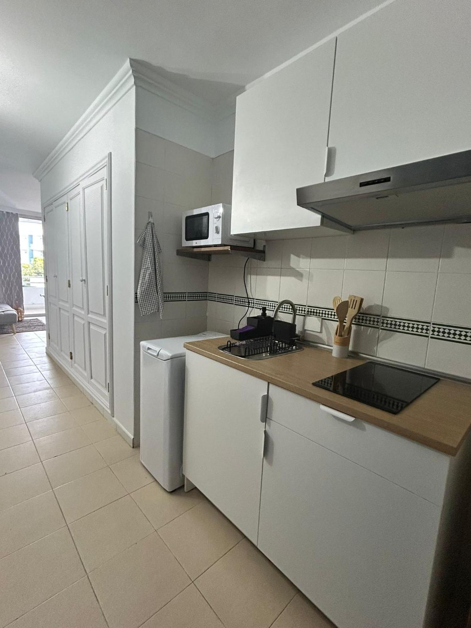 Zen Apartment Tenerife San Miguel de Abona Esterno foto