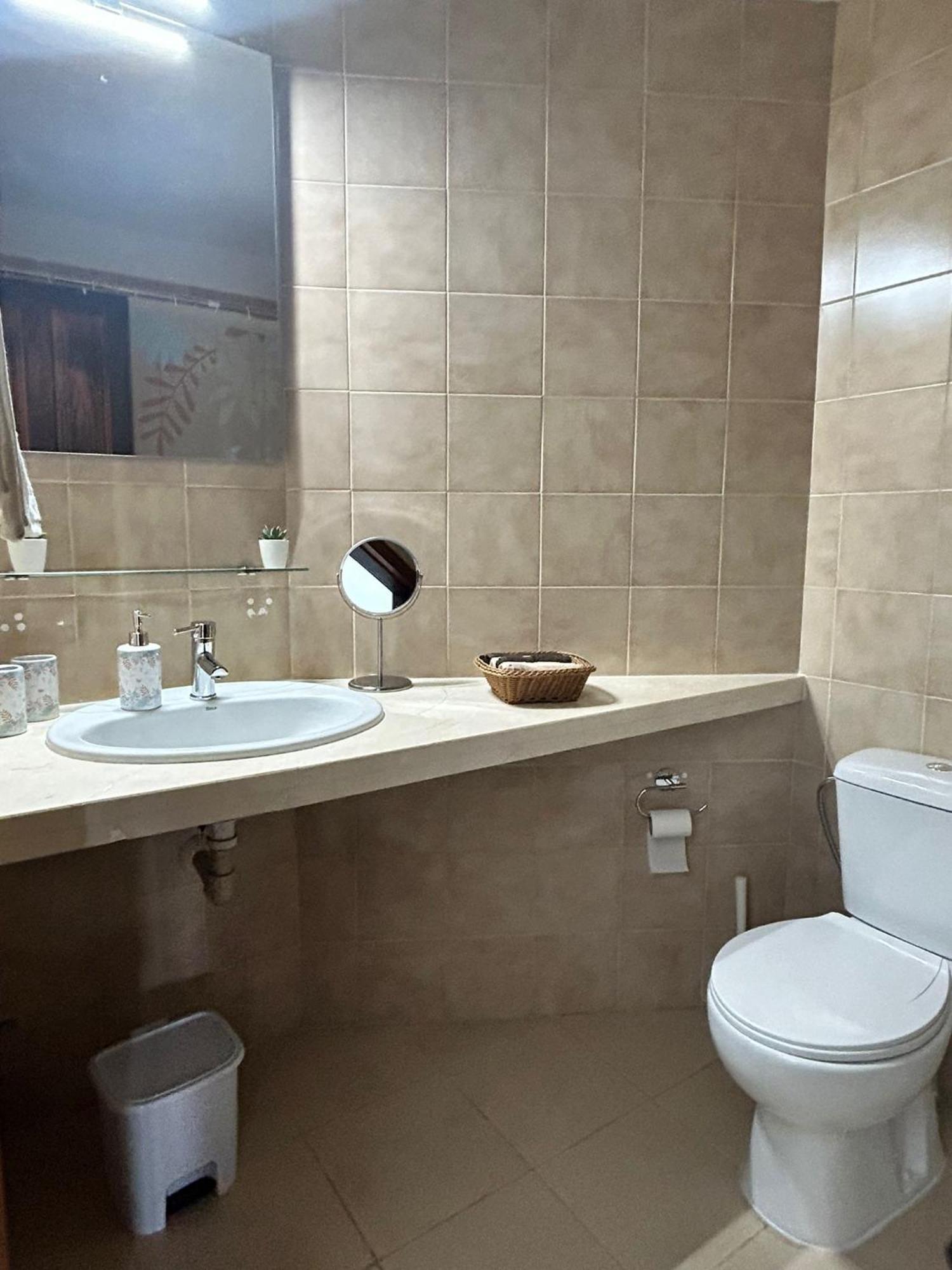 Zen Apartment Tenerife San Miguel de Abona Esterno foto