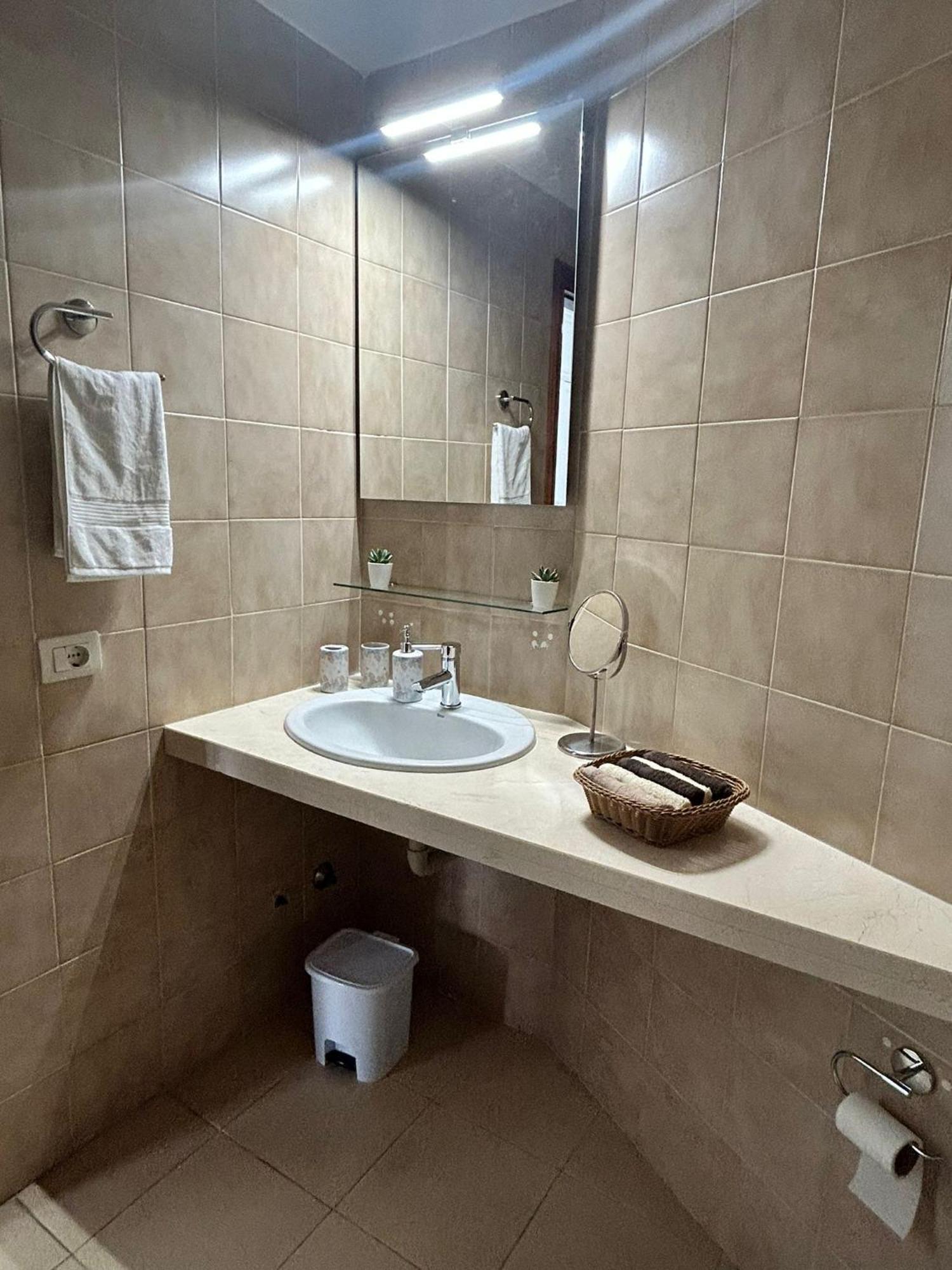 Zen Apartment Tenerife San Miguel de Abona Esterno foto
